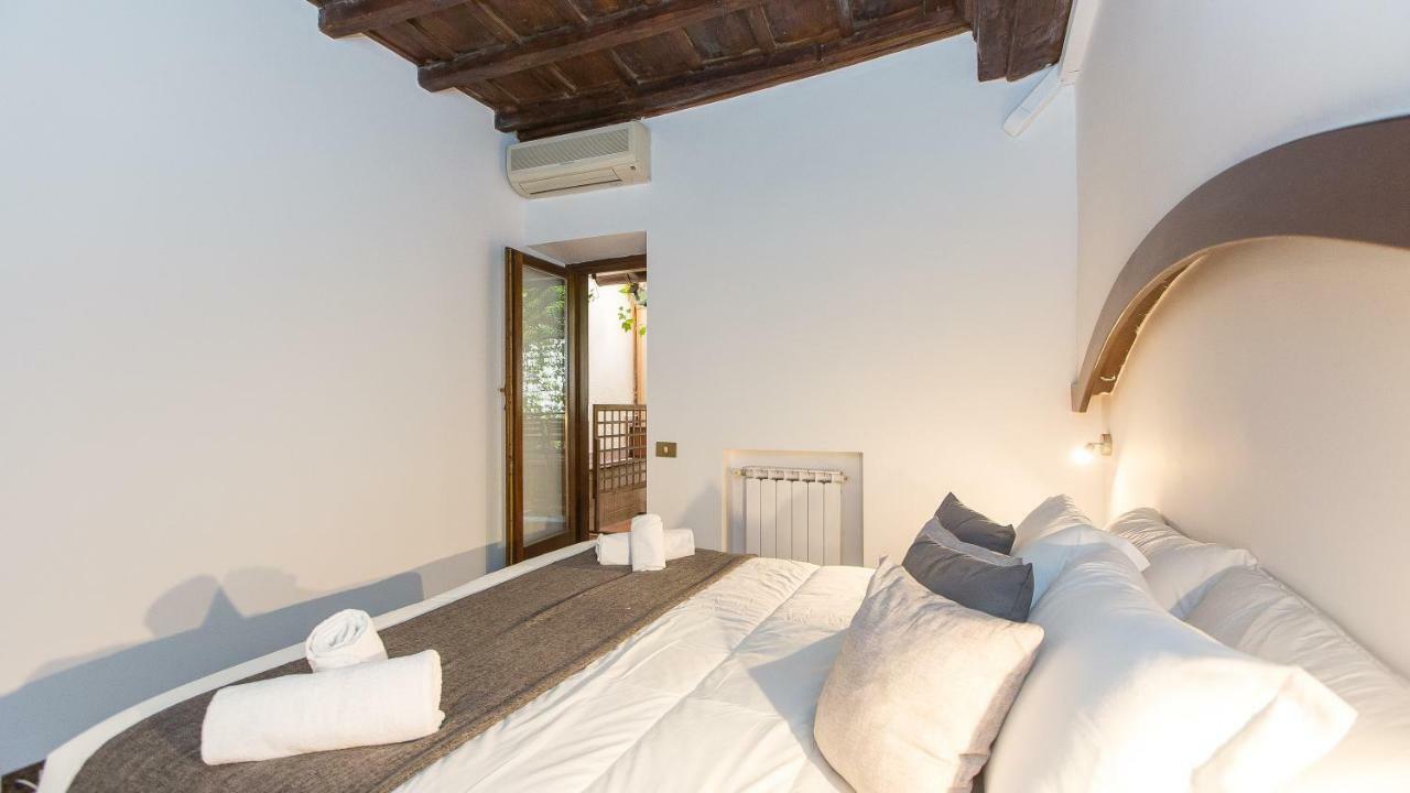 In Scala Deluxe Apartment Rome