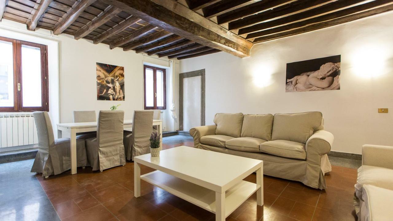 Apartment In Scala Deluxe *