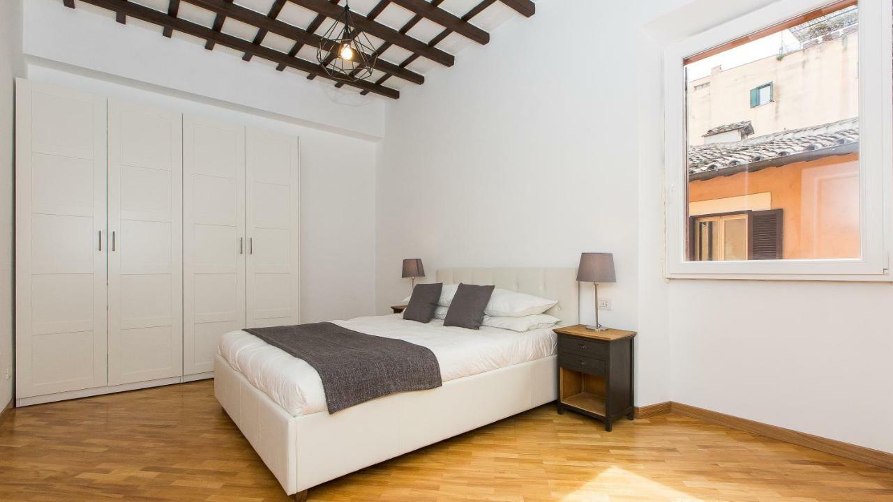 Appartamento In Trastevere Atmosphere *