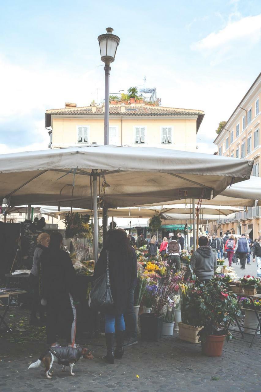 Via Dei Cappellari Appartamento *