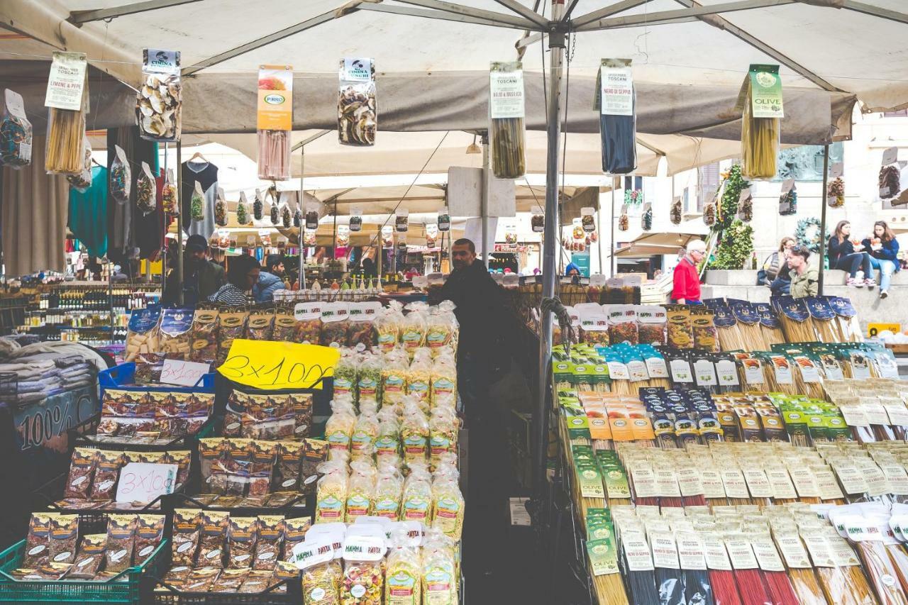 Appartamento Via Dei Cappellari