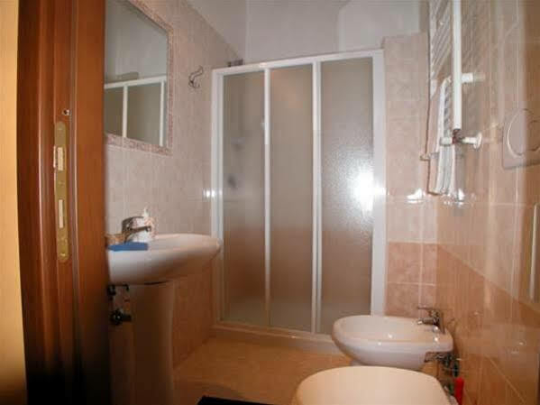 Gisa Hotel Rome