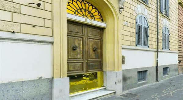 Gisa Hotel *