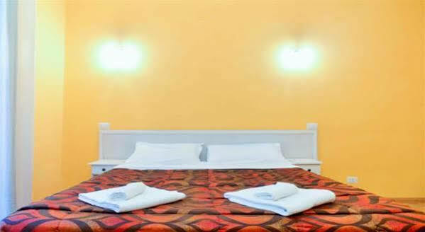Hotel Gisa Rome