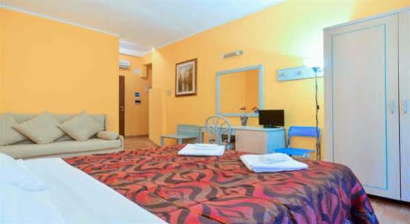 Hotel Gisa Rome