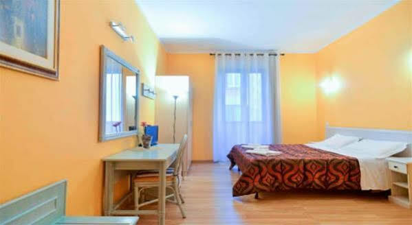Gisa Hotel Rome