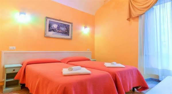 Hotel Gisa *
