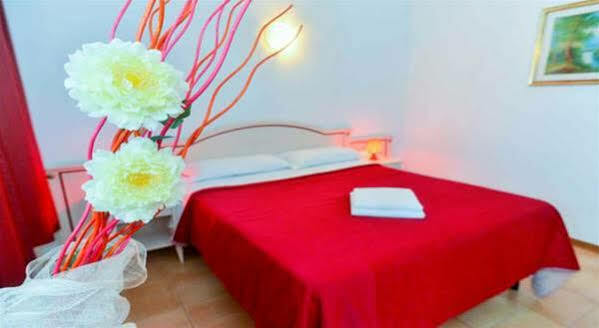 Hotel Gisa Rome