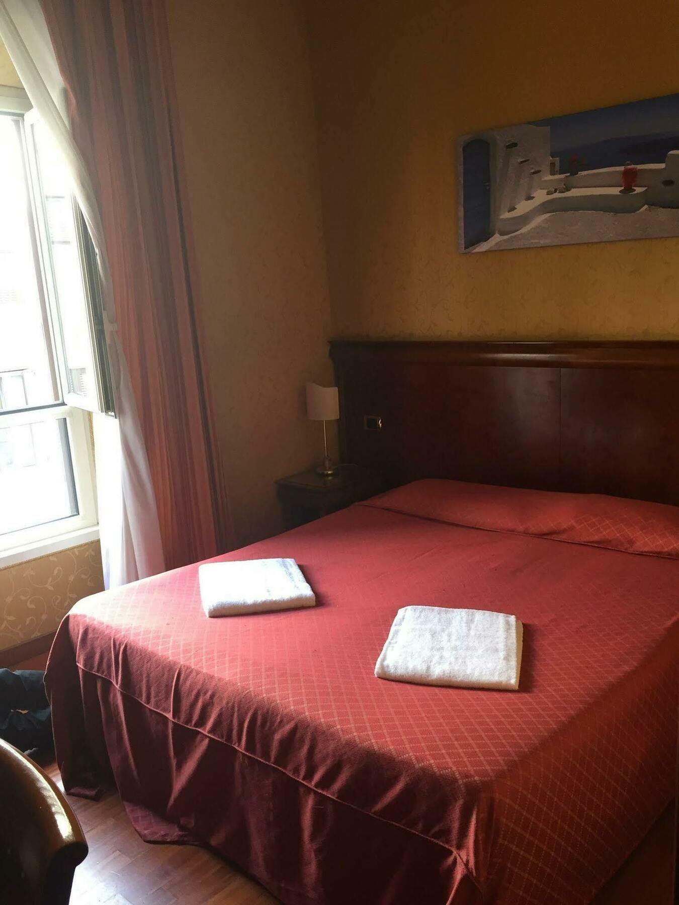 Terminal House Hotel 2*