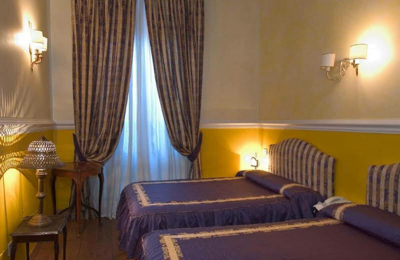 Fontana Hotel 3*