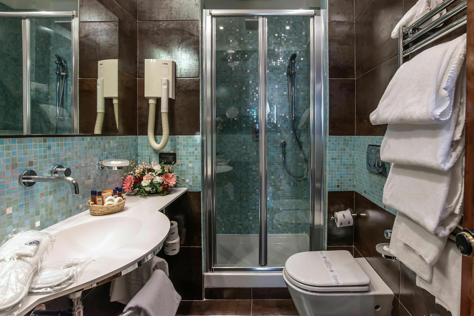 Memphis Hotel Rome