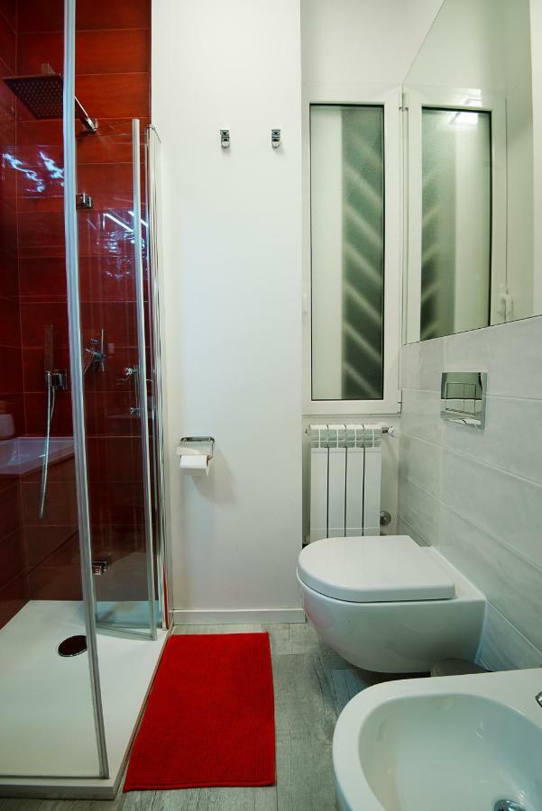 Guest house De Liz Y Fabrizio
