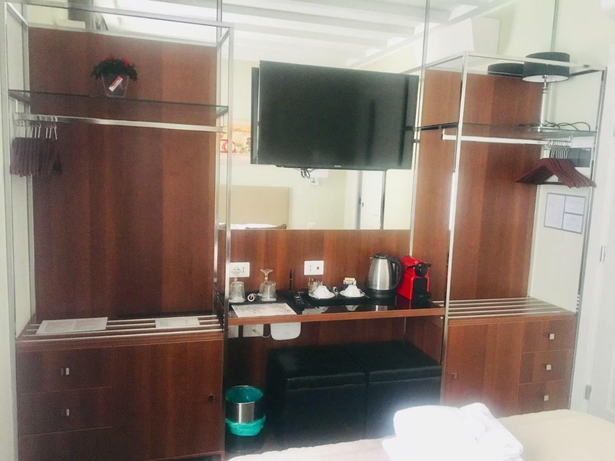 Bed & Breakfast Piazza Venezia Grand Rome