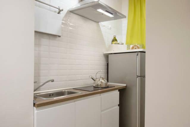San Teodoro Al Palatino And Loft Holiday home