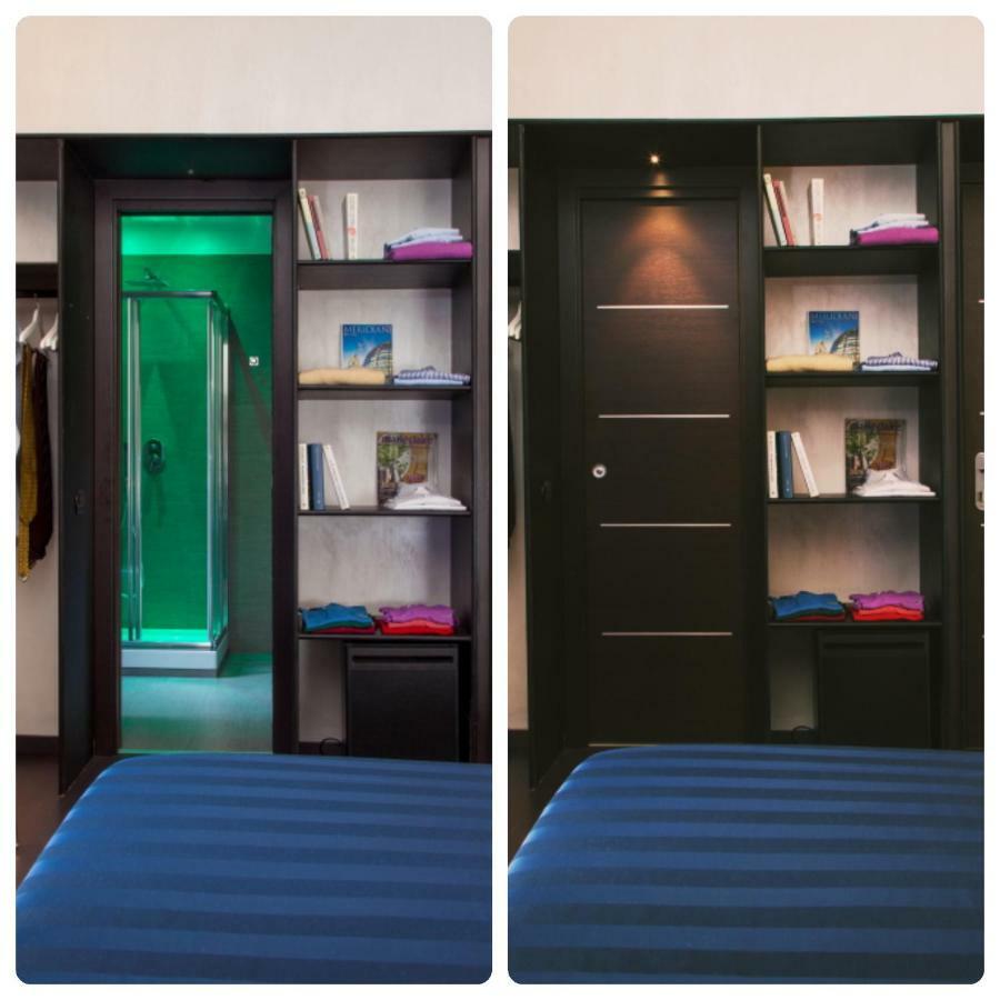 Residenza Doro- 24x7 Check-in Guest house