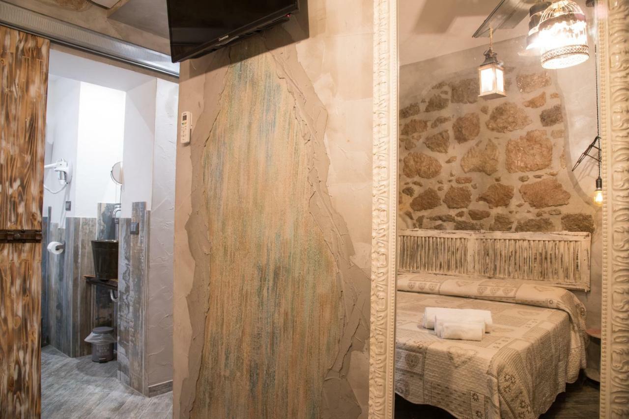 Mancini Shabby House Guest house Rome