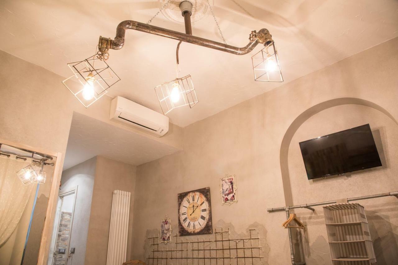 Mancini Shabby House Guest house Rome