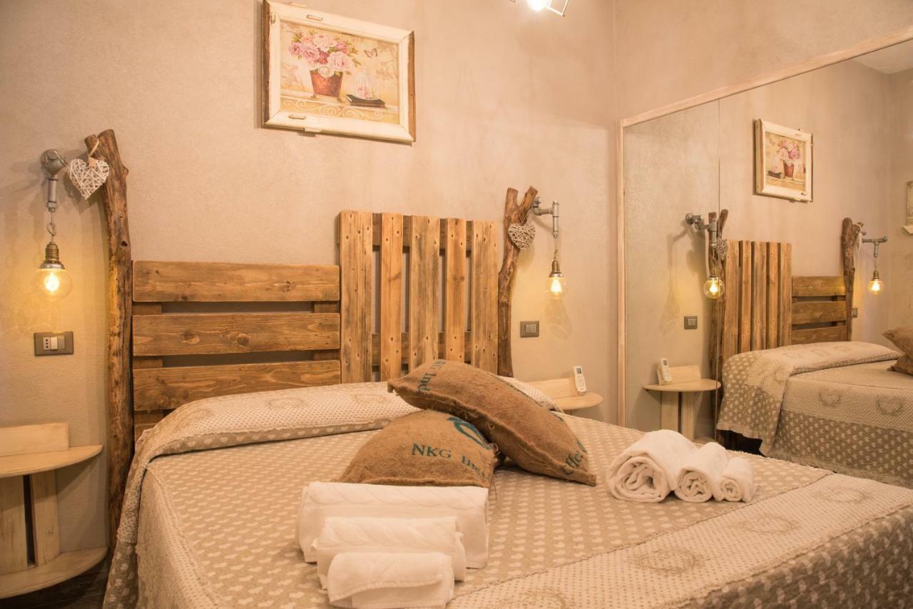 Guest house Mancini Shabby House Rome