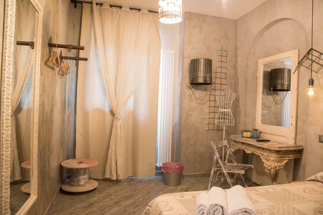 Mancini Shabby House Guest house 3*