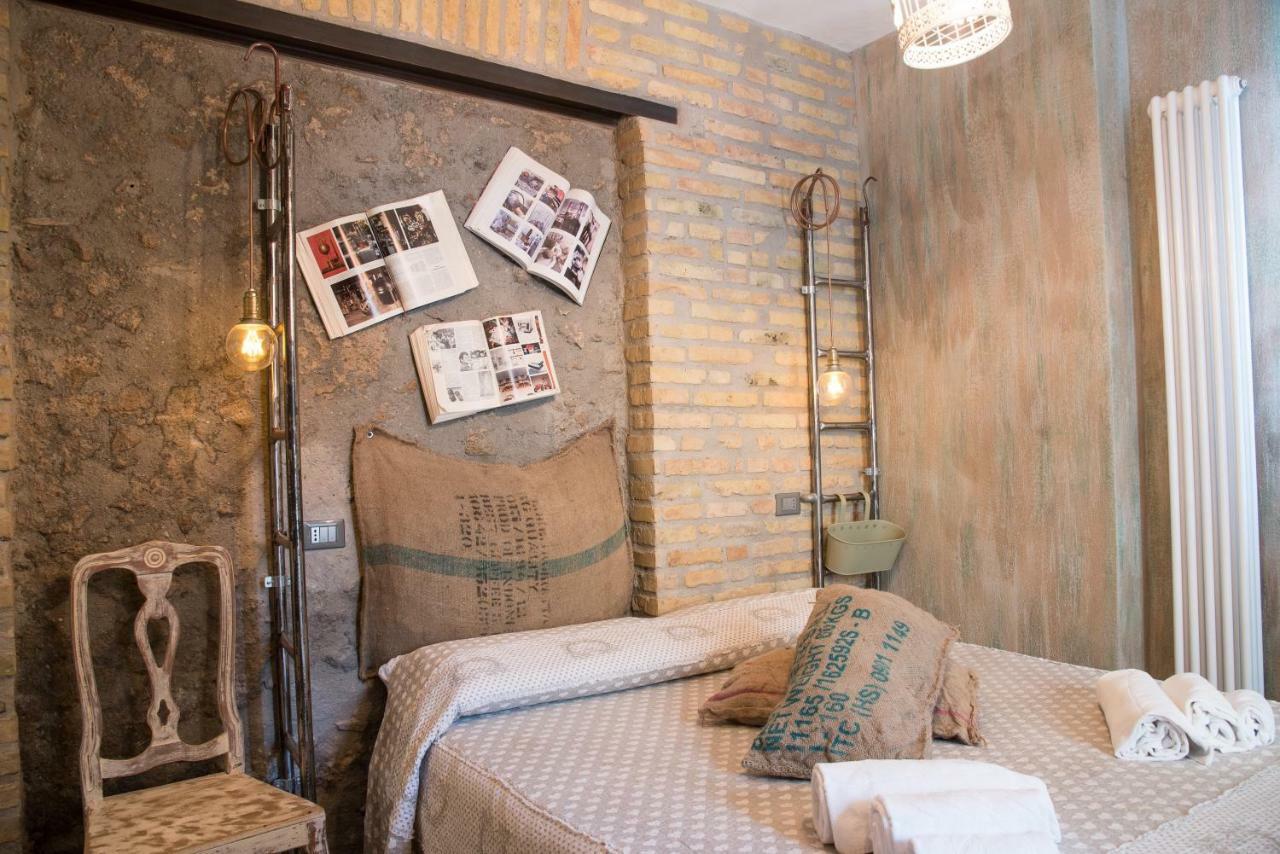 Guest house Mancini Shabby House Rome