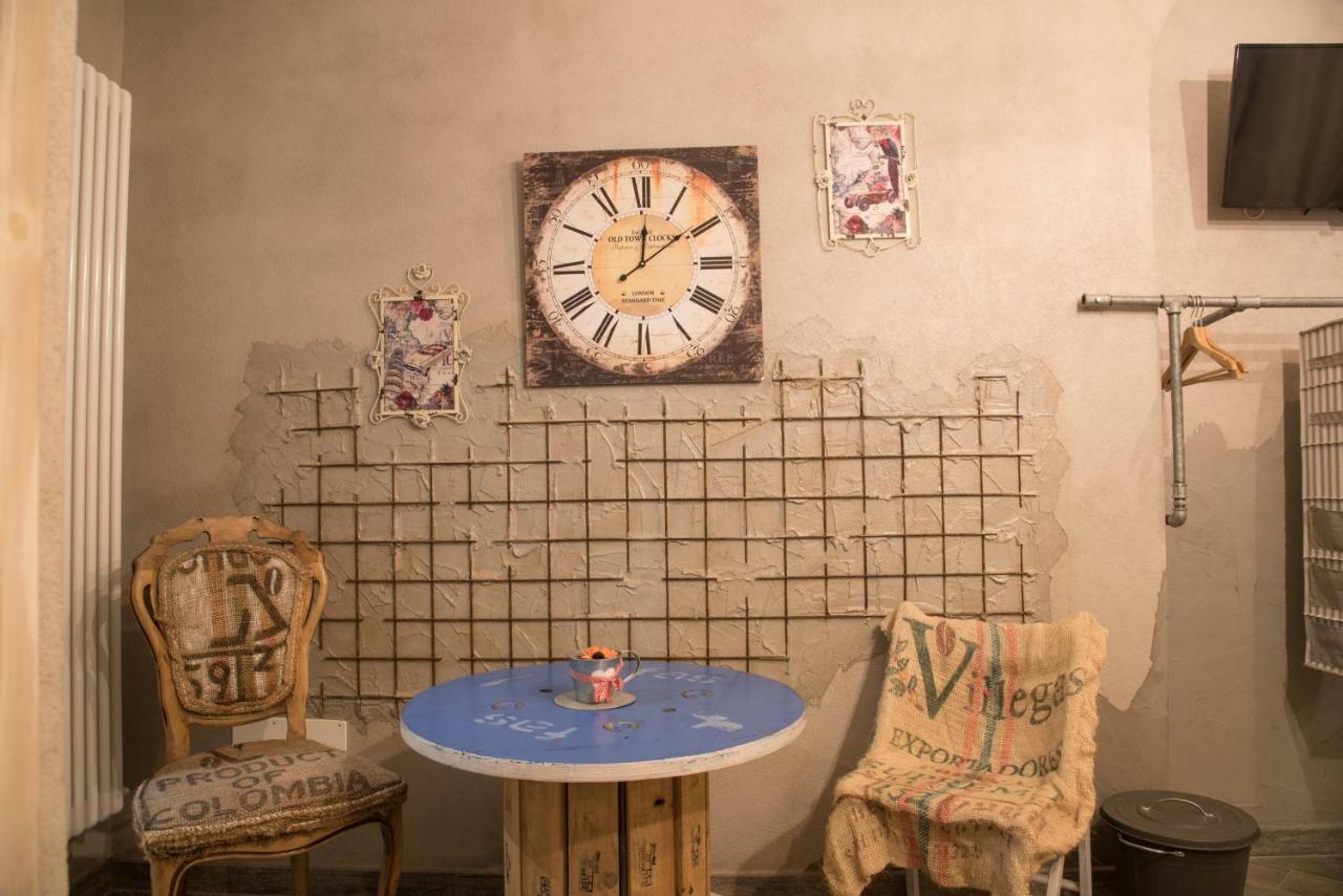 Mancini Shabby House Guest house