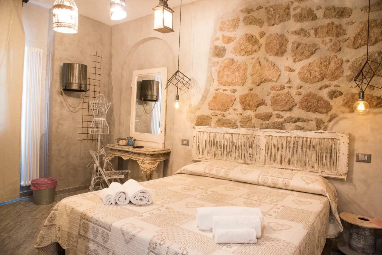 Mancini Shabby House Guest house 3*