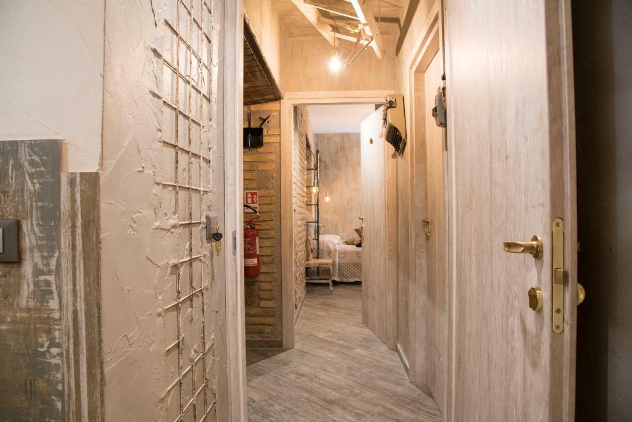 Guest house Mancini Shabby House 3*