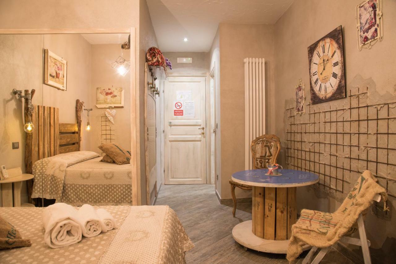 Guest house Mancini Shabby House