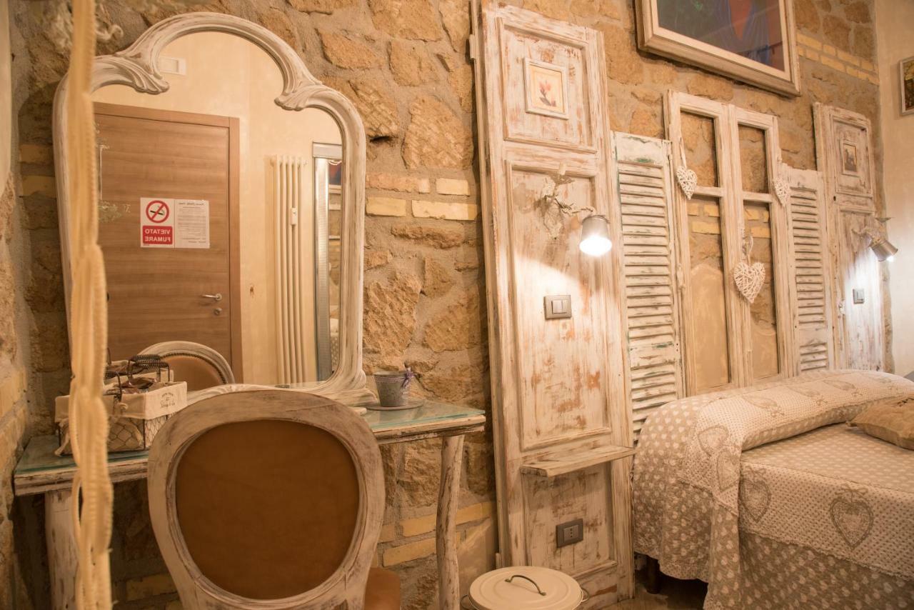 Guest house Mancini Shabby House