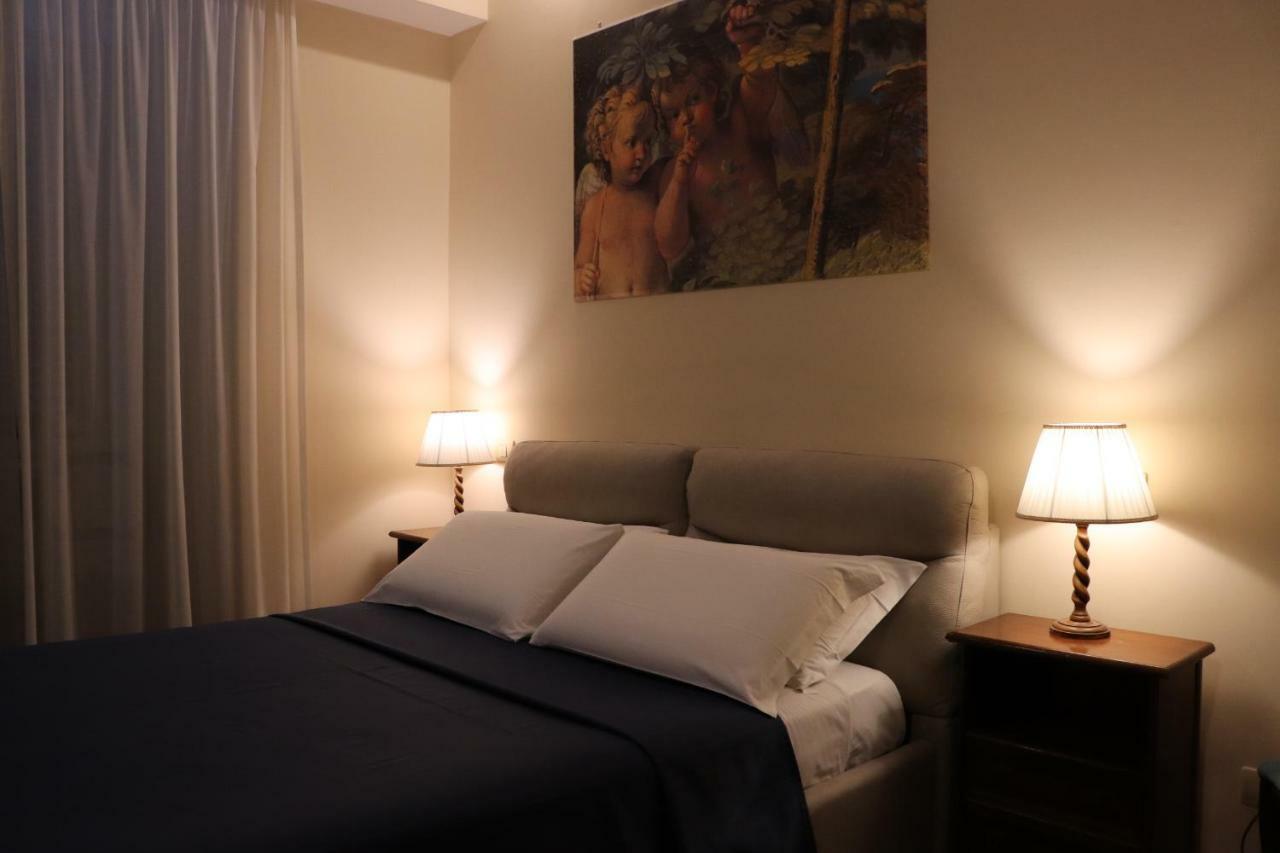 Bed & Breakfast The Center Of 2*