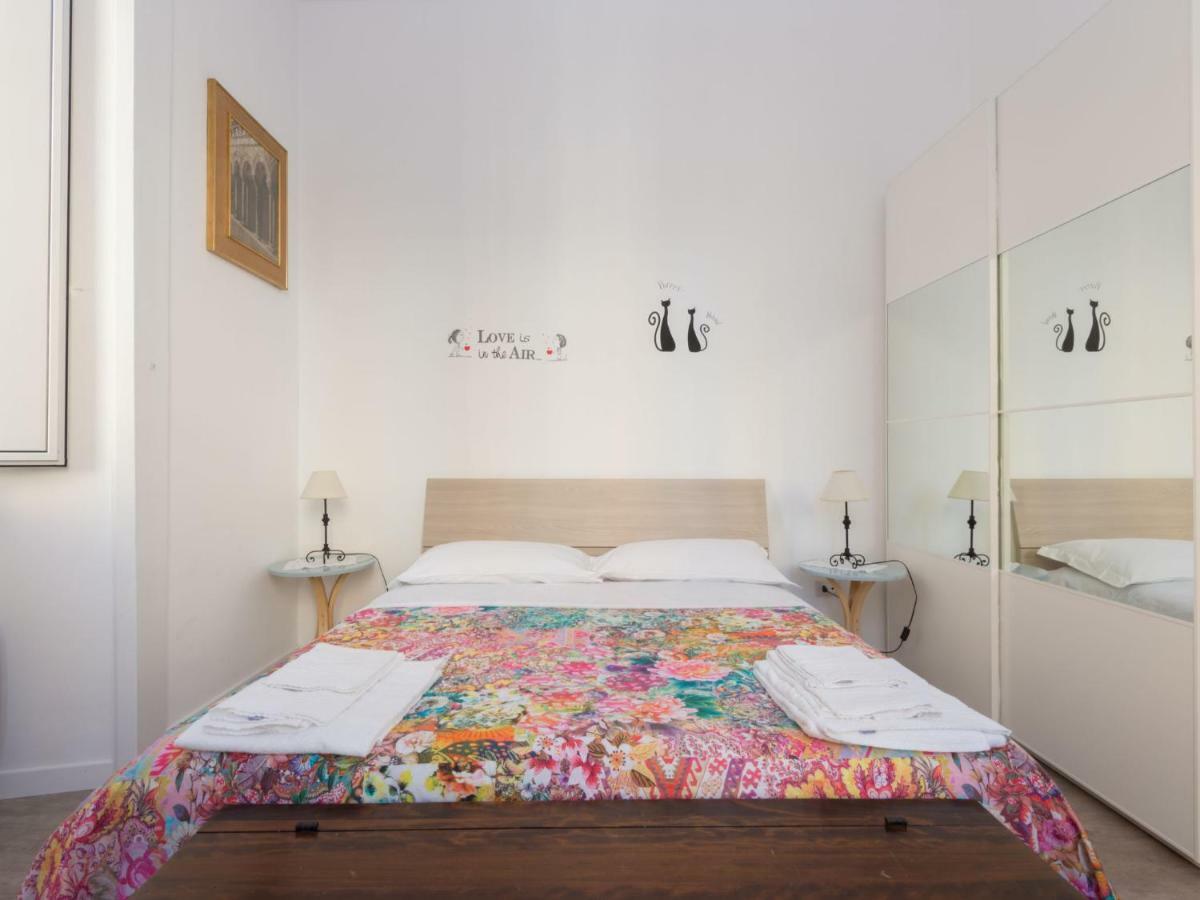 Apartment Vittorio Emanuele By Interhome * Rome