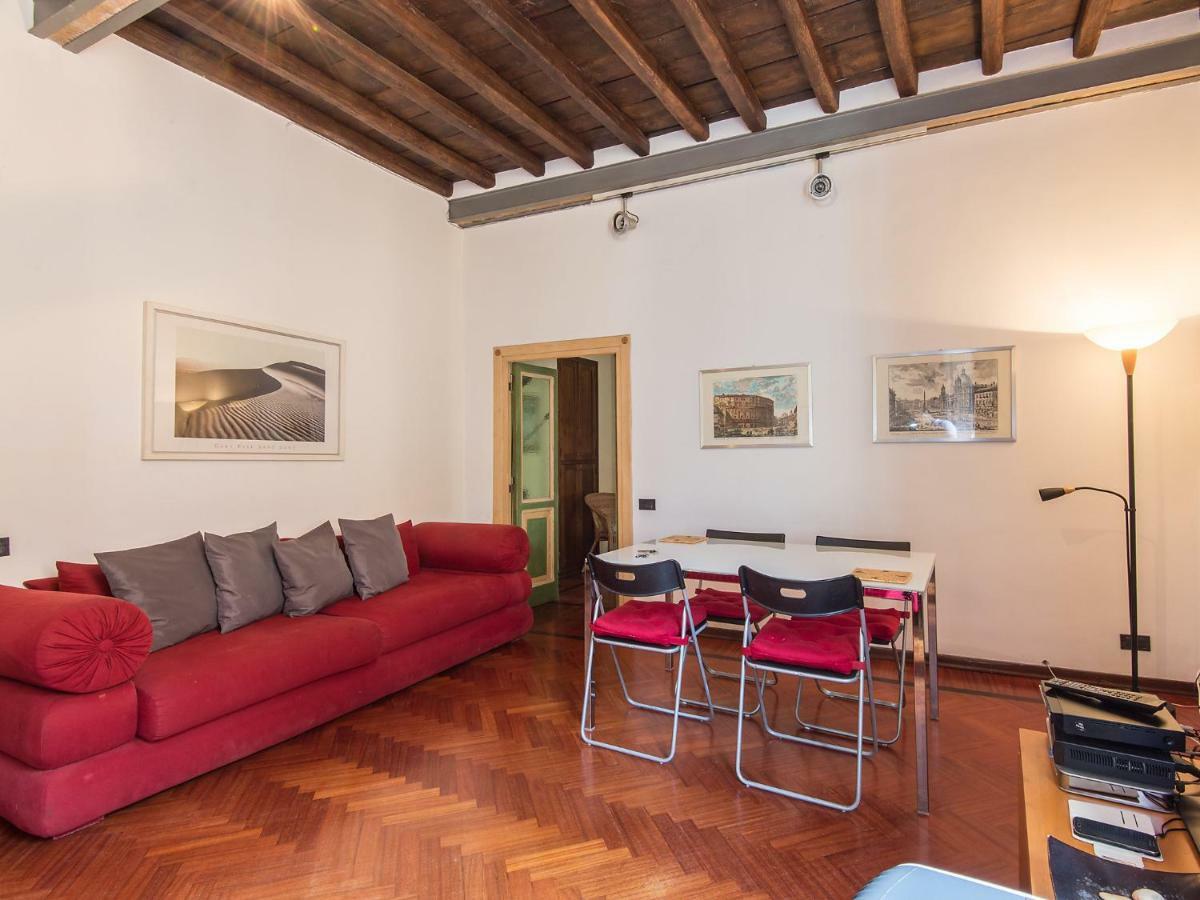 Apartment Piazza Navona Charming By Interhome Rome