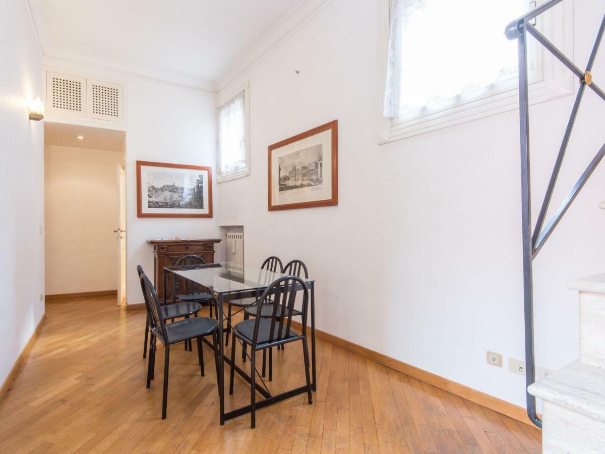 Apartment Locazione Turistica Pallaro Terrace Stunning View