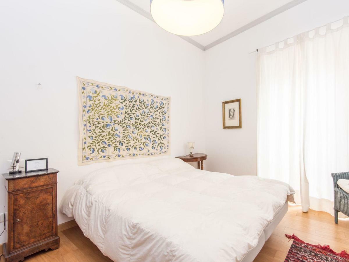 Locazione Turistica Pantheon Panoramic Terrace Apartment Rome