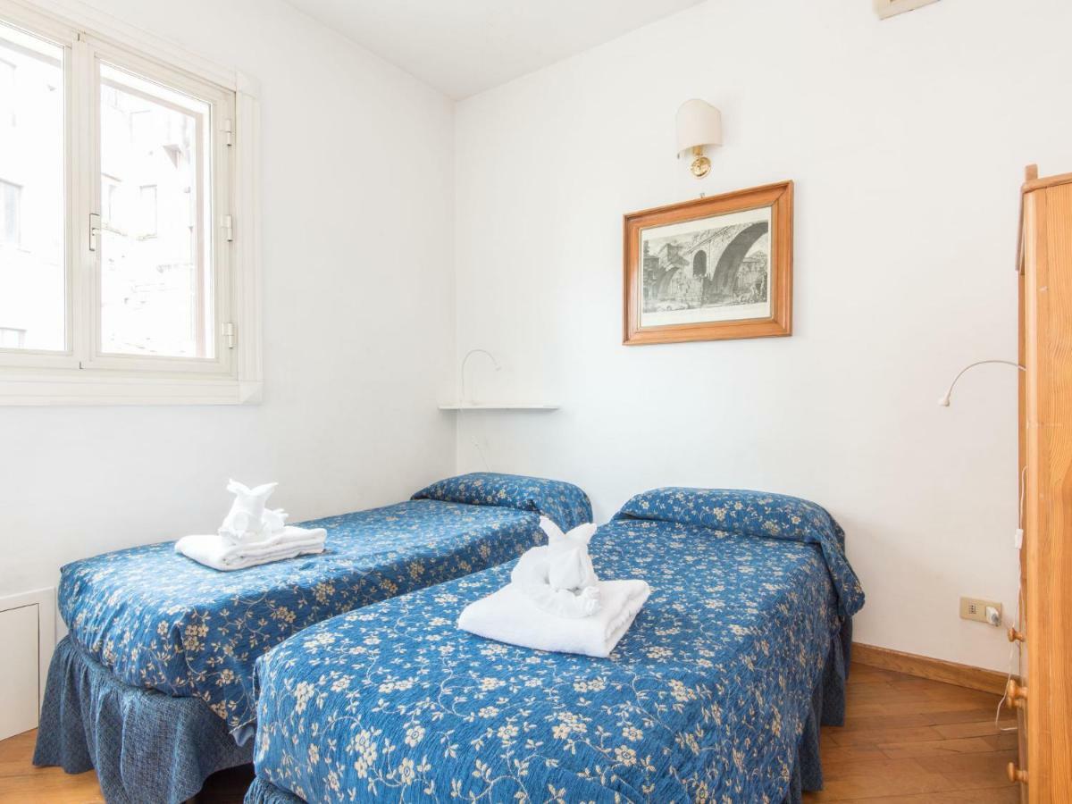 Apartment Locazione Turistica Pallaro Terrace Stunning View *