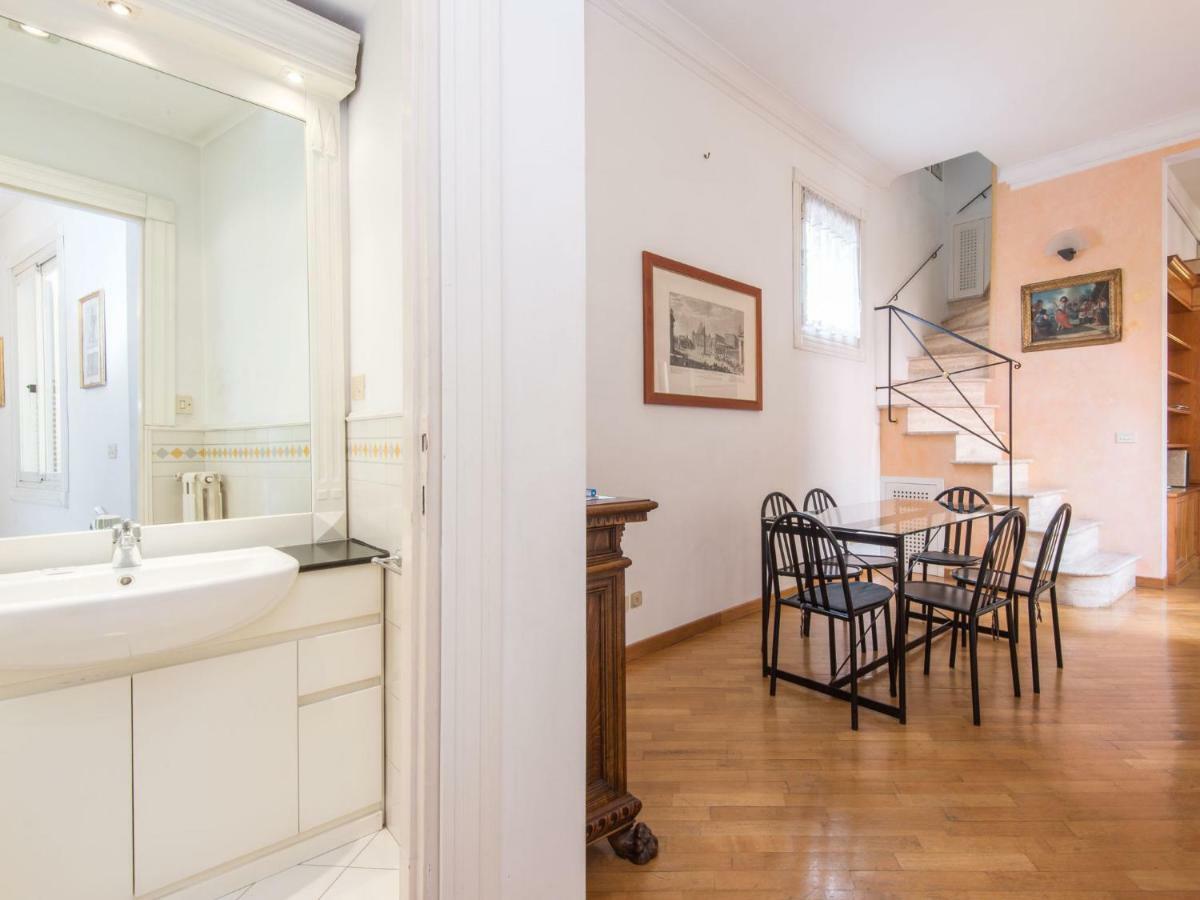 Apartment Locazione Turistica Pallaro Terrace Stunning View