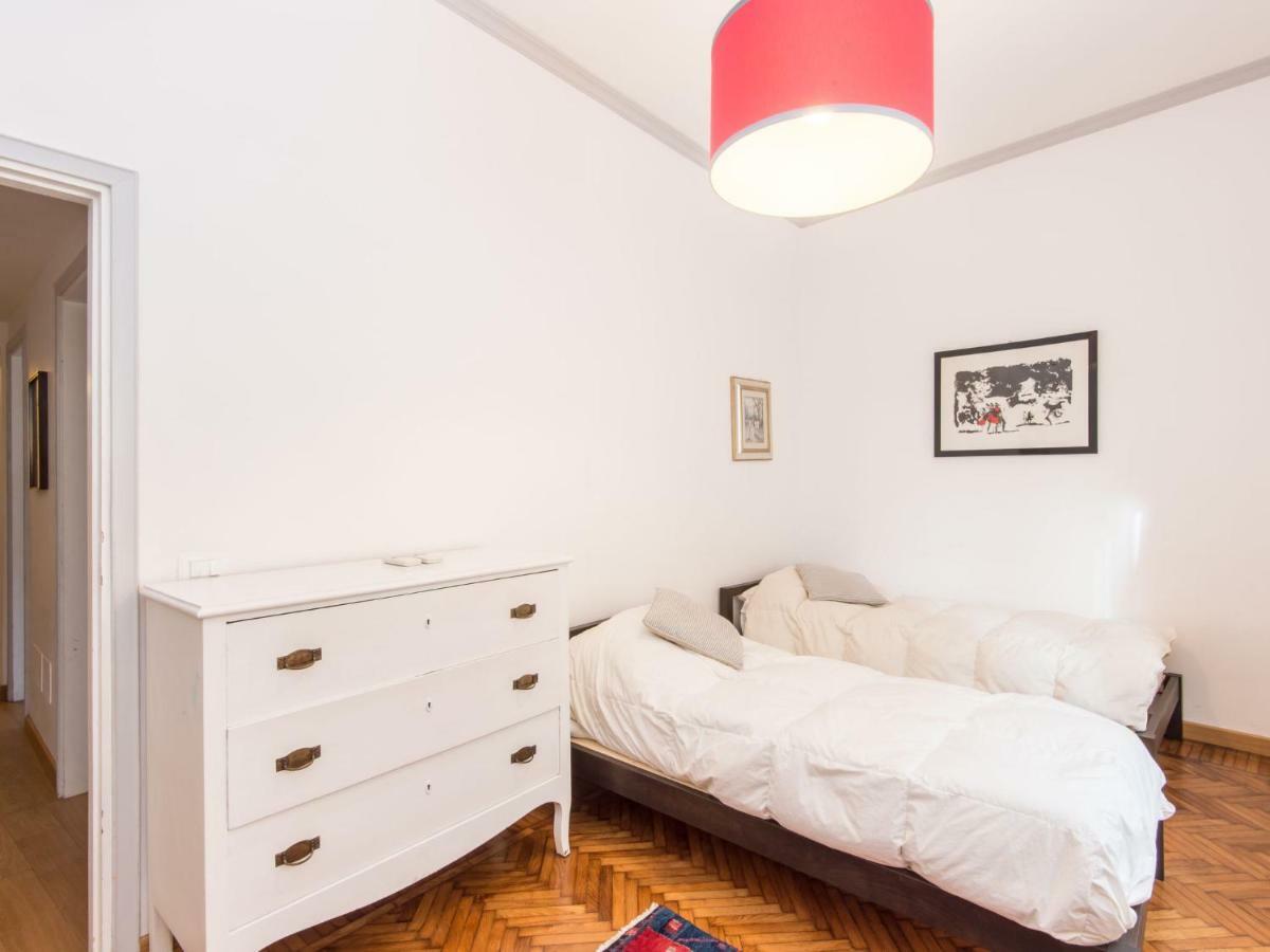 Apartment Locazione Turistica Pantheon Panoramic Terrace *