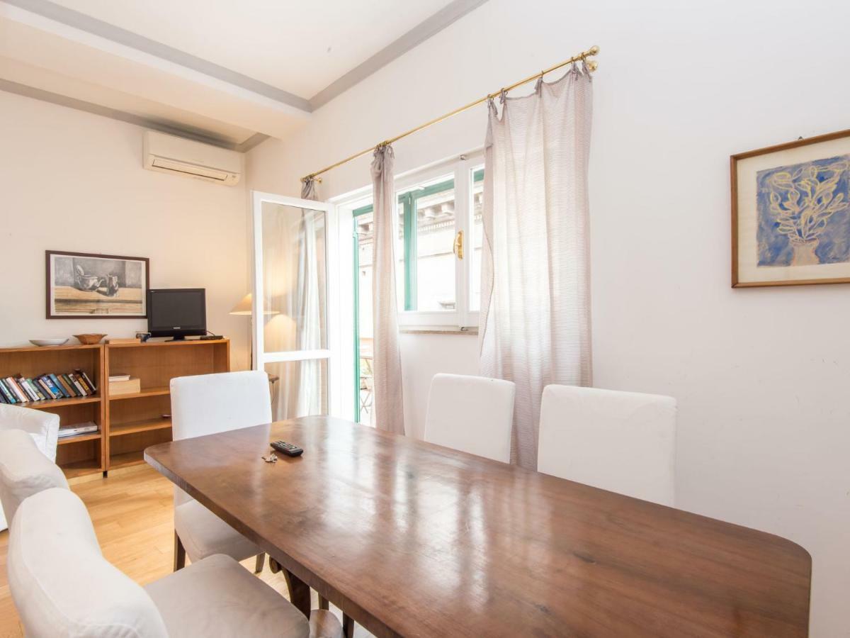 Apartment Locazione Turistica Pantheon Panoramic Terrace *