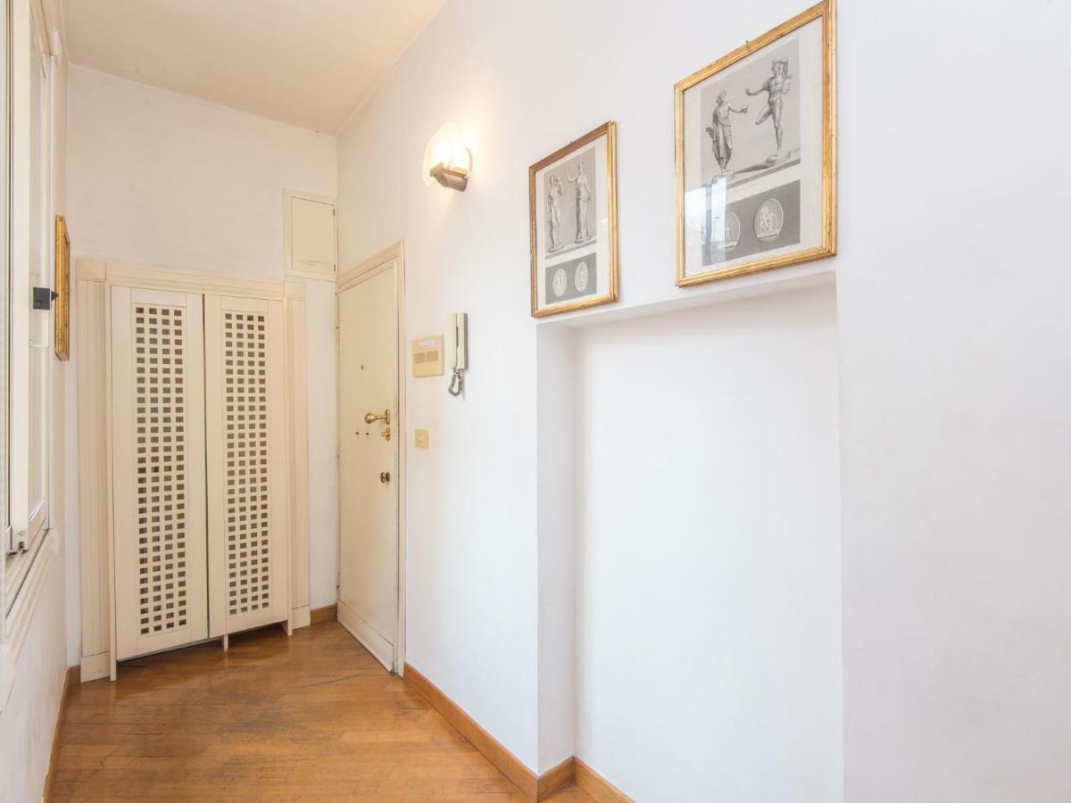 Locazione Turistica Pallaro Terrace Stunning View Apartment Rome