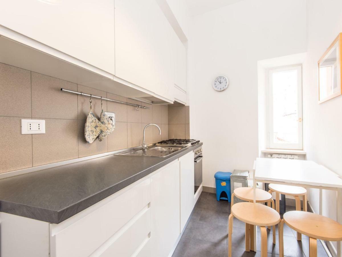 Apartment Locazione Turistica Pantheon Panoramic Terrace *