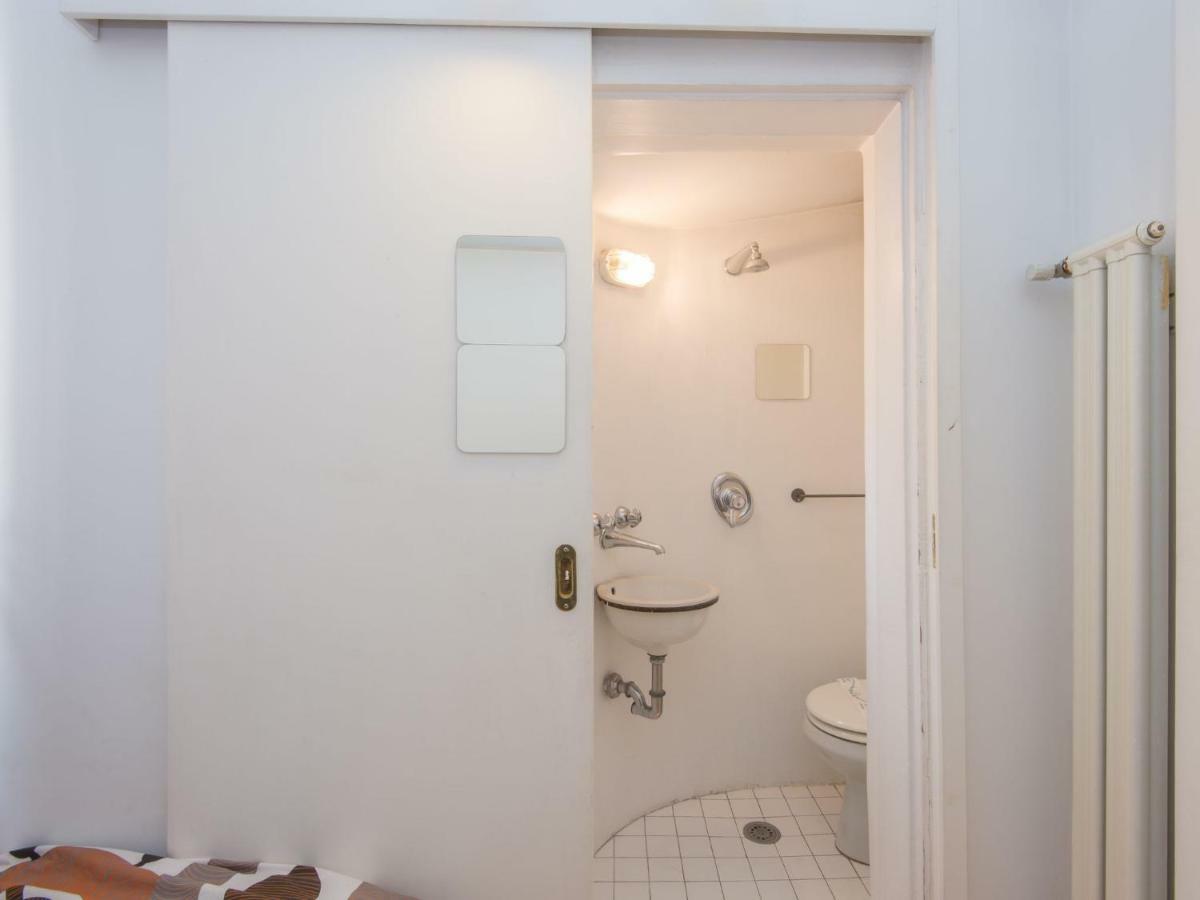 Locazione Turistica Vicolo Dei Soldati Apartment