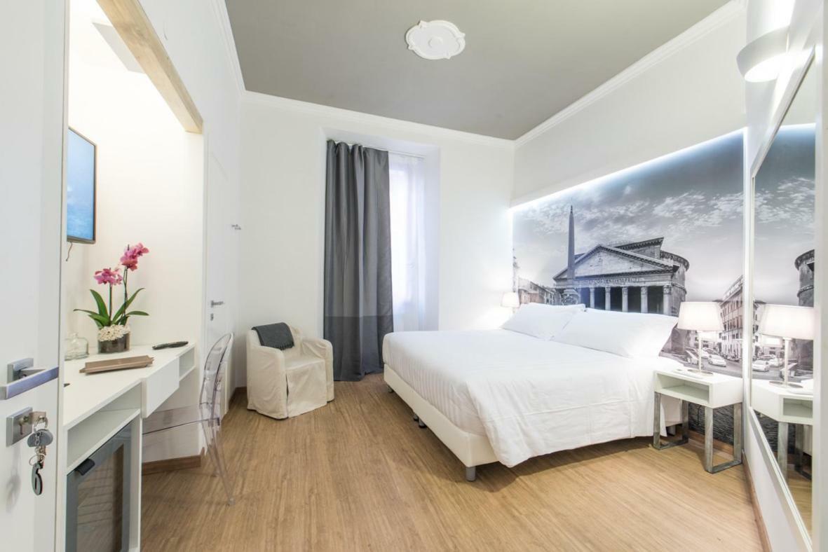 Guest house Charming Rome