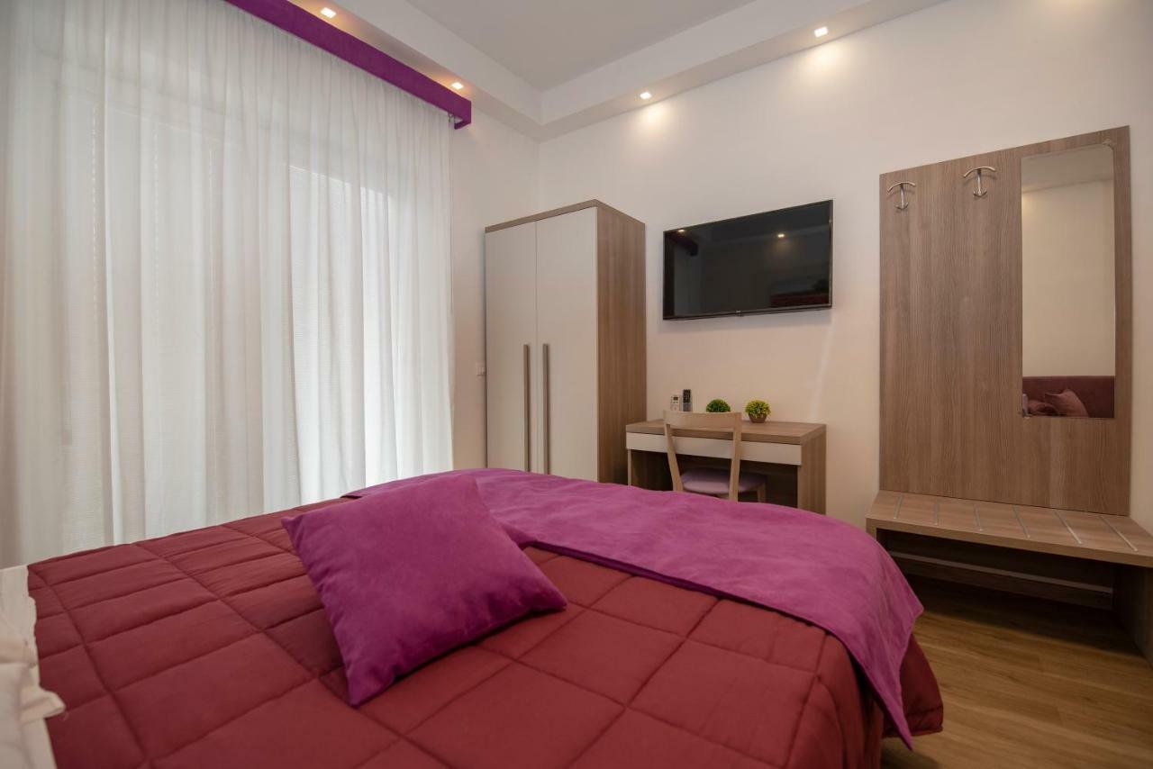 Apartment Colosseo And - City Centre