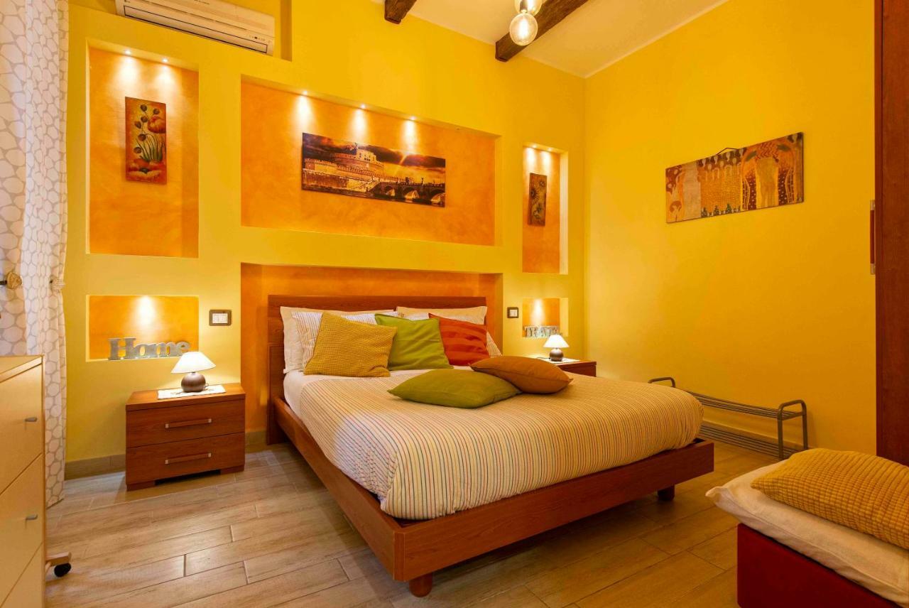 Apartment Domus Clodio Rome