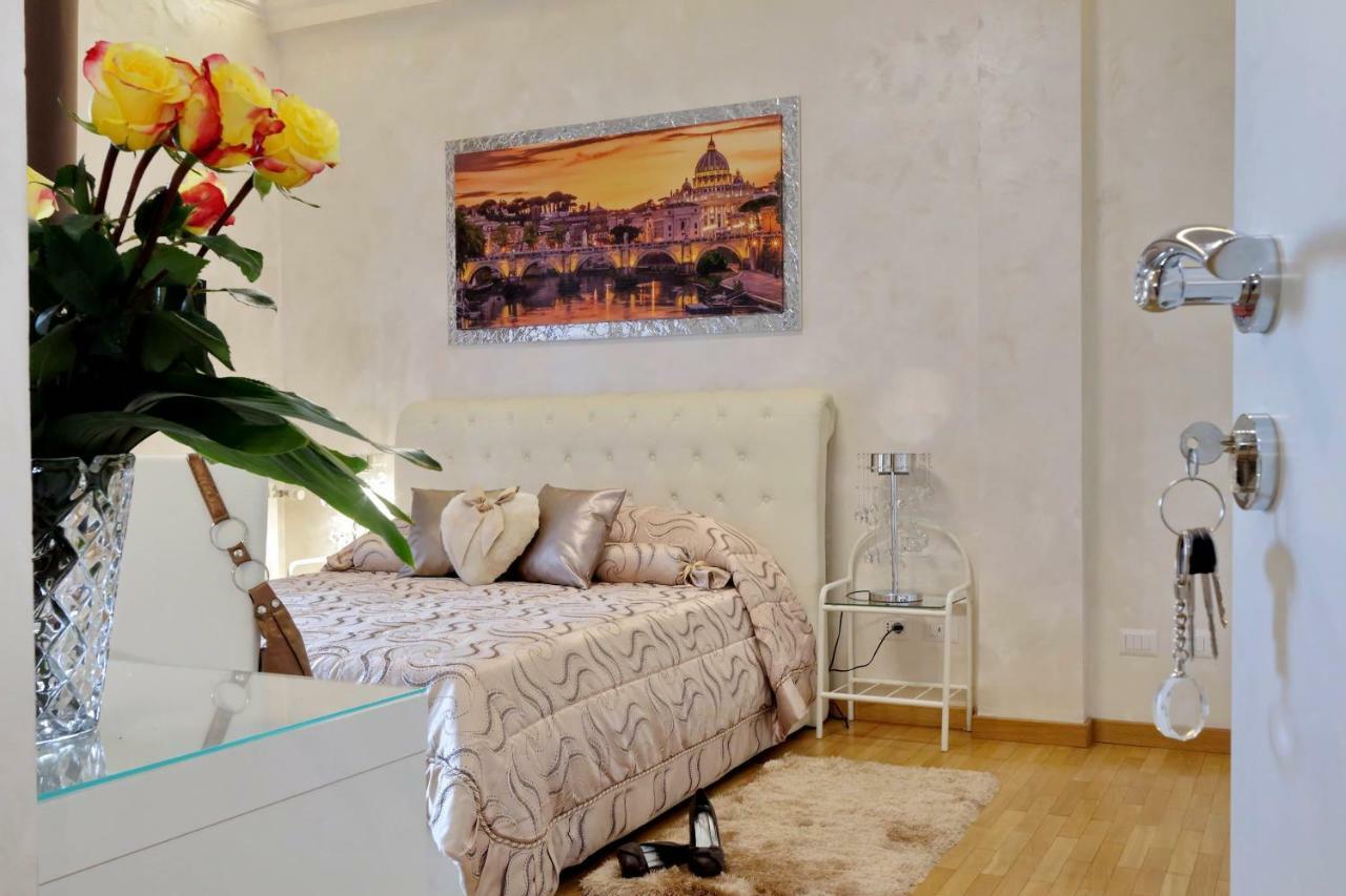 Luxury Guest house Rome