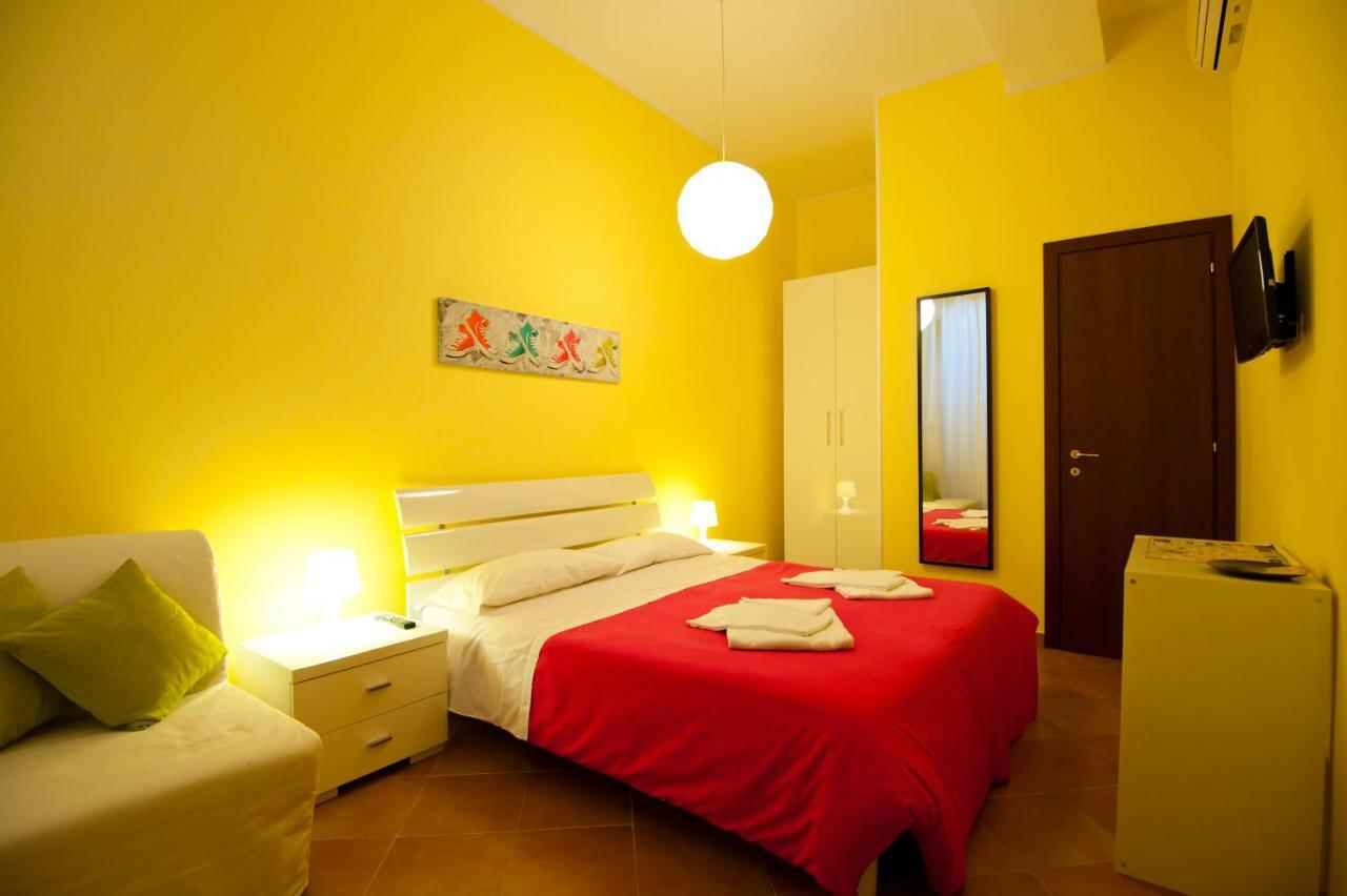 Services Porta Castello Bed & Breakfast Rome