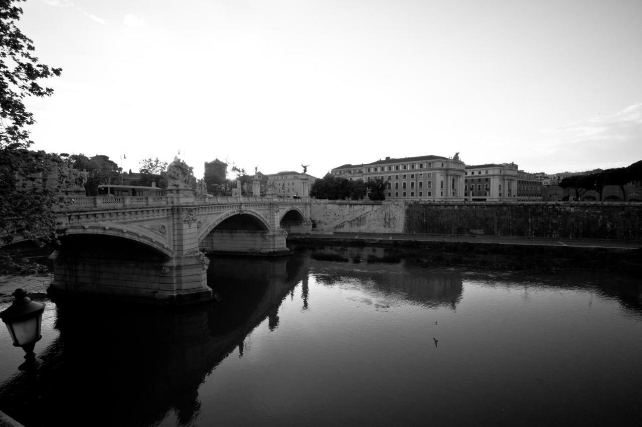 Bed & Breakfast Services Porta Castello Rome