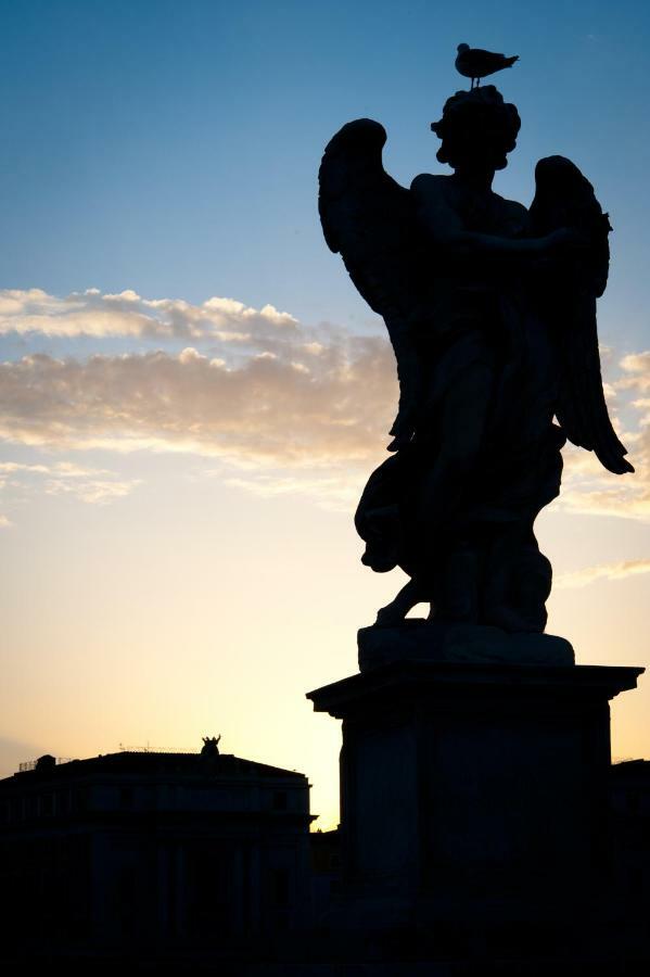 Bed & Breakfast Services Porta Castello Rome