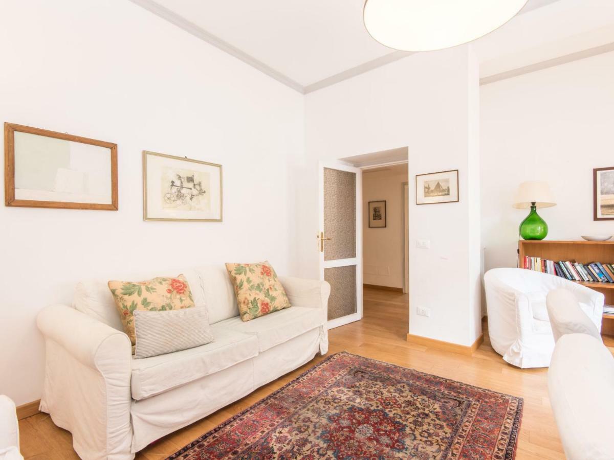 Apartment Locazione Turistica Pantheon Panoramic Terrace Rome
