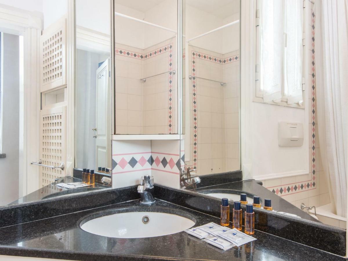 Locazione Turistica Pallaro Terrace Stunning View Apartment